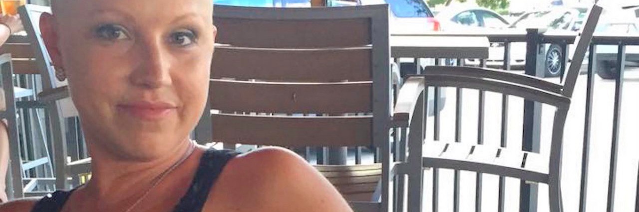 Wearing a Wig Is Just One Part of My Cancer Journey