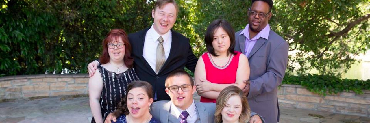 'Born This Way' Features Supportive Decision-Making Cast of "Born This Way"