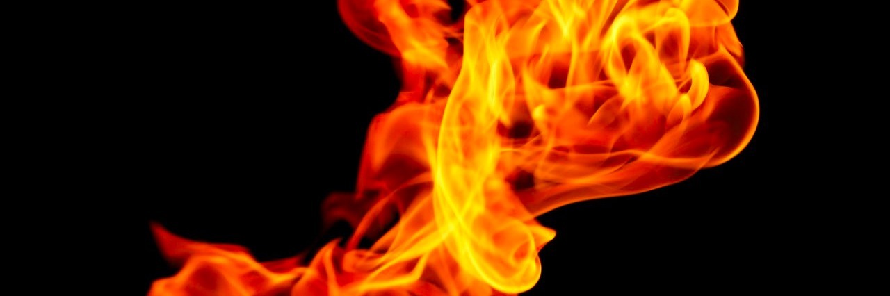 Thinking of a Magic Trick as I Reflect on My Father’s Suicide