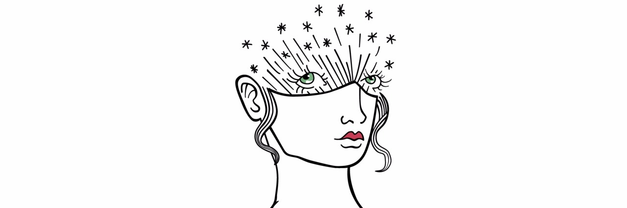 Ink Visible Temporary Tattoo Project Makes Invisible Illnesses Visible Depression Tattoo