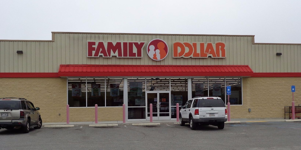 John F. Garcia, Man With Down Syndrome, Sues Family Dollar Stores