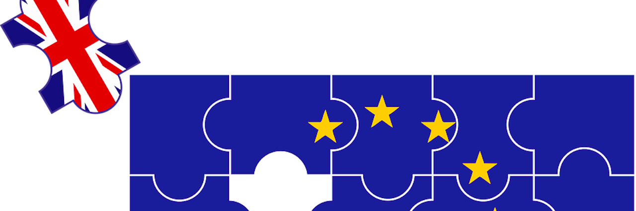 Why, as an Autistic Adult, I Fear the Brexit Effect brexit puzzle piece