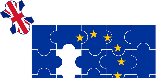 Why, as an Autistic Adult, I Fear the Brexit Effect brexit puzzle piece
