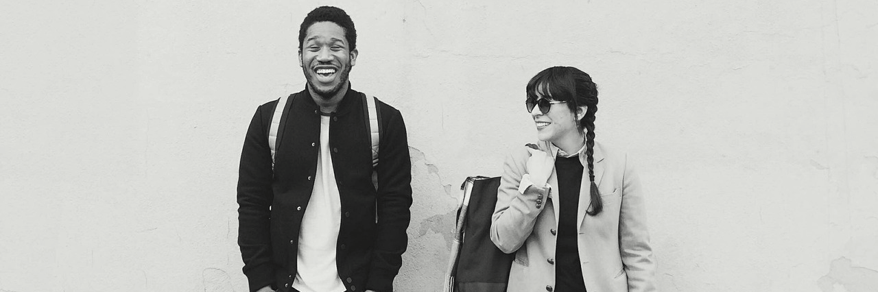 Realizing Normal Is a Fantasy as Students With Invisible Disabilities Don't let the Fear of Being Ordinary get you down.