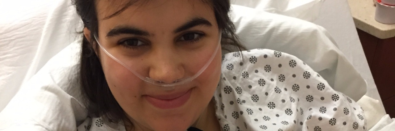 Learning to Listen to My Body and Accept the Surgery Recovery Process