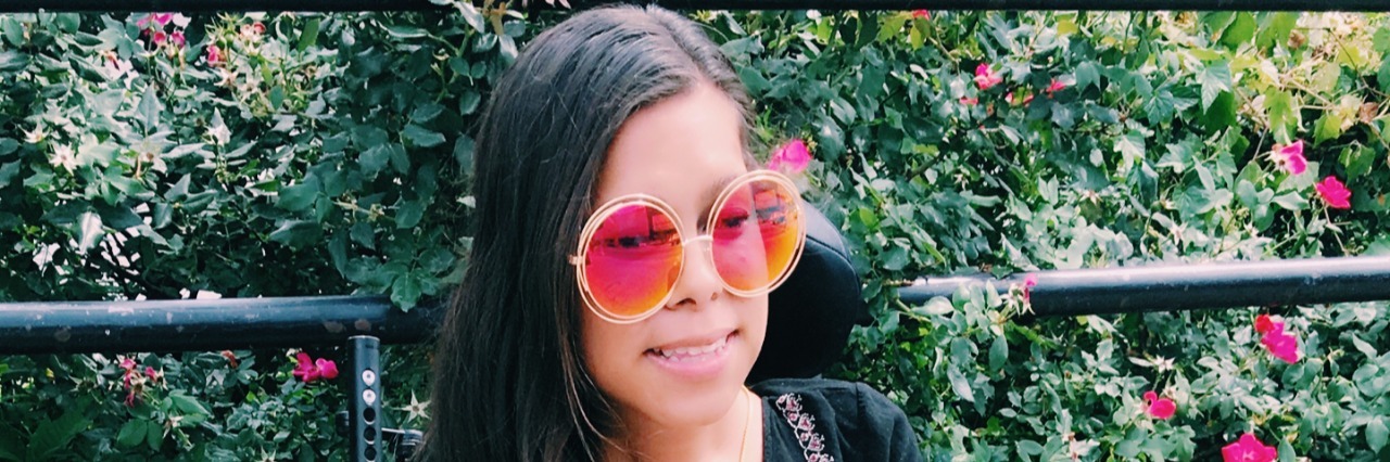 Finding Inspiration With Spinal Muscular Atrophy