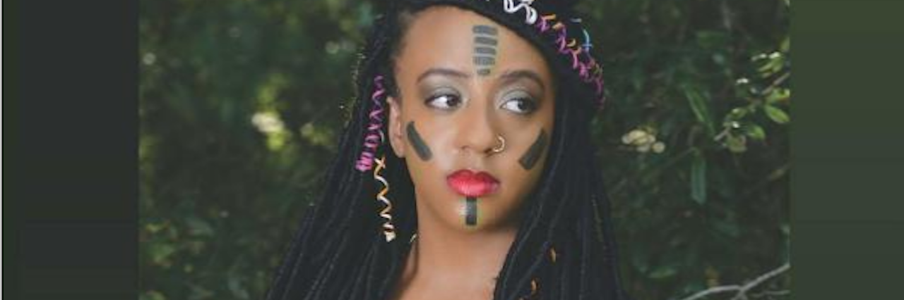 My Story Proves That Recovery From Depression Is Possible A book cover with a woman on it