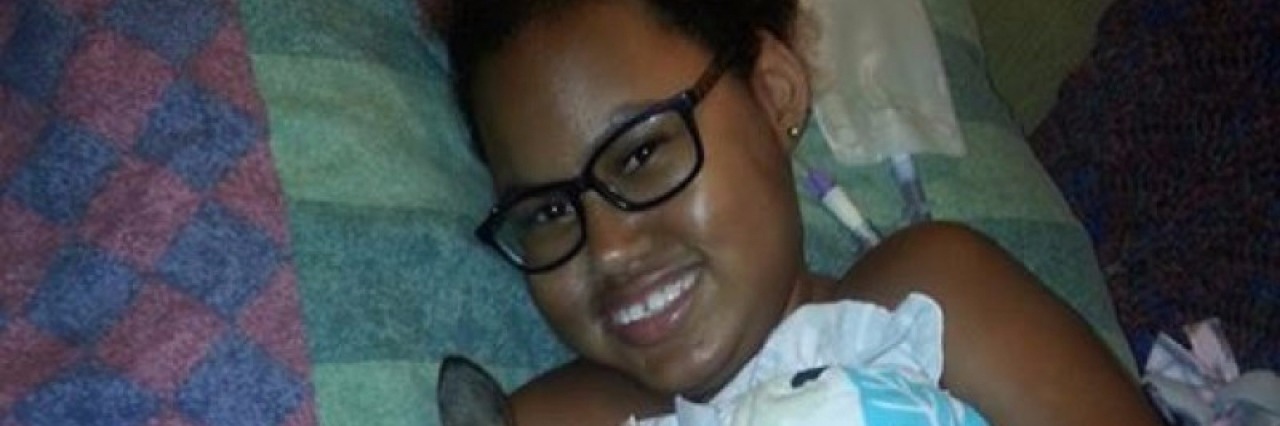 Jerika Bolen, Teen With Rare Disease Who Wanted to End Life, Dies Jerika Bolan
