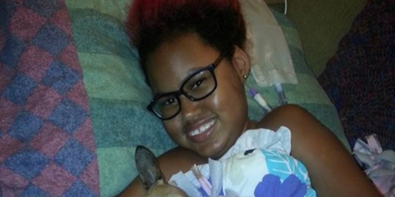 Jerika Bolen, Teen With Rare Disease Who Wanted to End Life, Dies