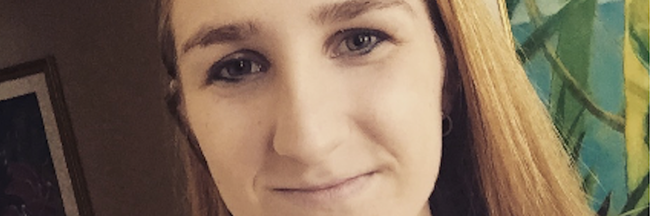 Eating Disorders Are Not About Food or Body Image KatlynDuncan