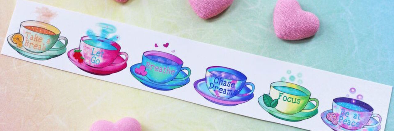 Francesca Timbers Creates Pins Designed to Help Reduce Your Anxiety