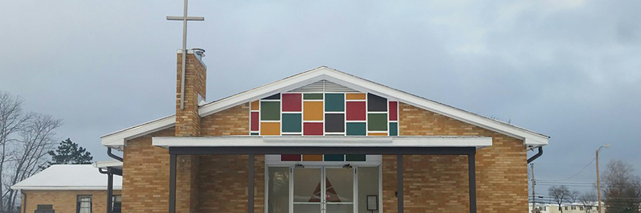 How Churches Can Support Families of Kids With Disabilities Rachelle's Church.