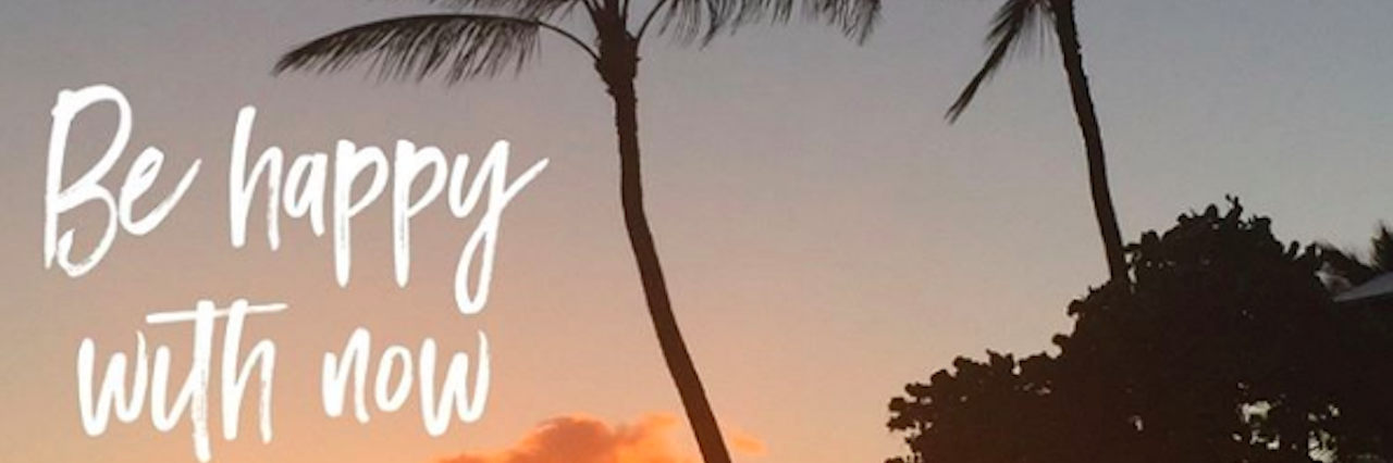 My Depression Story: Why I Started #IChooseBeauty
