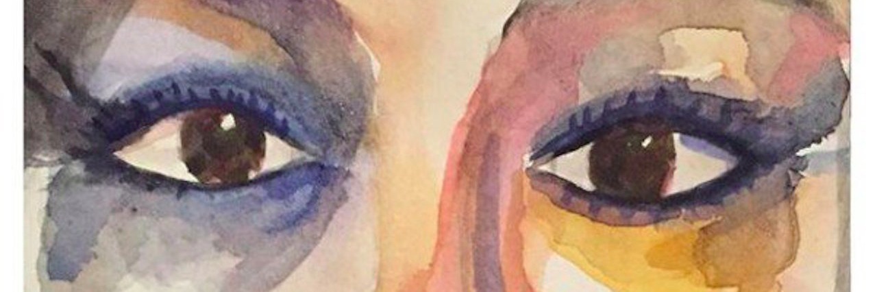 Director Michael DiBiasio of 'The Videoblogs' Depression Story Cover of "The Videoblogs"