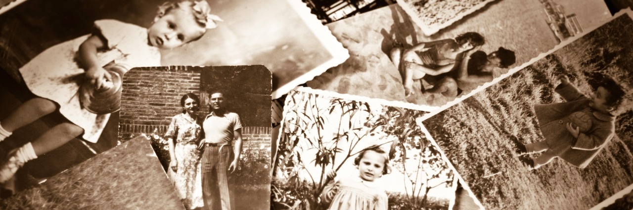 How My Autism Diagnosis Helped Me Understand My Family