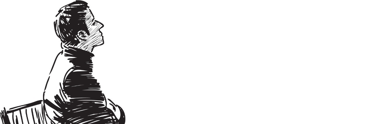 Depression: On Days I Feel Down