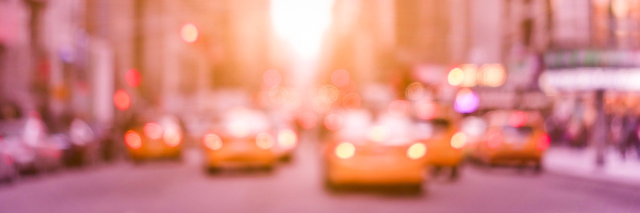 Experiencing Anxiety After 9/11 as a New Yorker