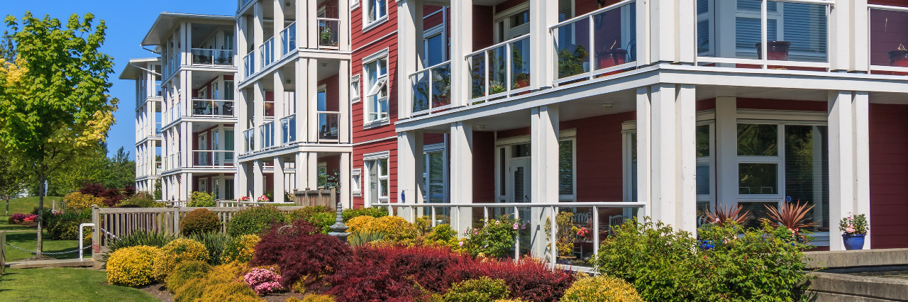 Finding Secure Housing With Autism and Mental Illness