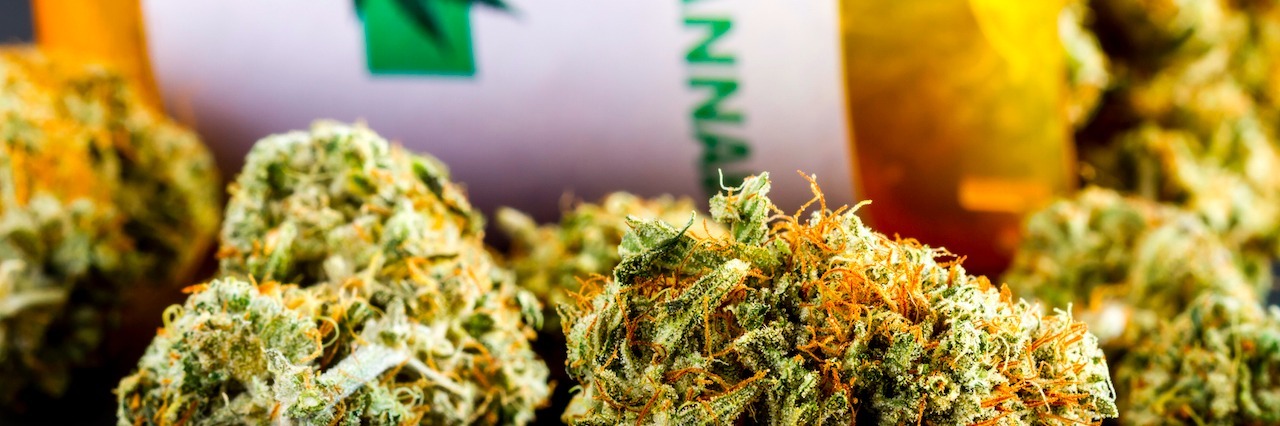 Medical Marijuana Helps With Depression, Anxiety and PTSD medical marijuana