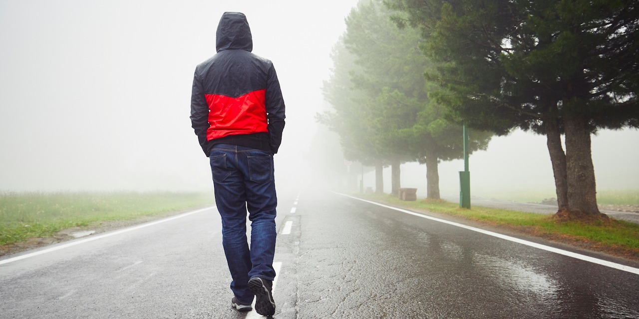 How Men Ruminate While They’re Depressed, and Tips to Help The Mighty