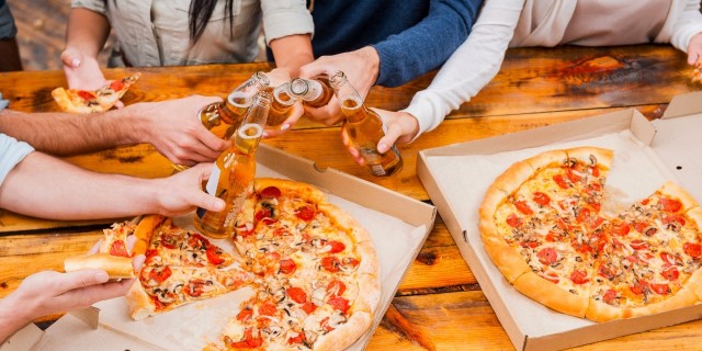 When Your Favorite Thing to Do Is Eat, But Your Illness Makes It Difficult