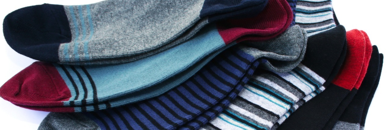 Sensory Processing: What Helps Make Socks Comfortable for My Son