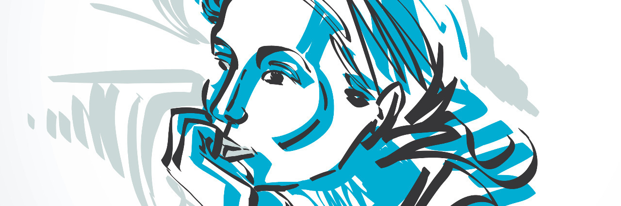 Why I Wouldn't Change Who I Am as a Person With Cerebral Palsy