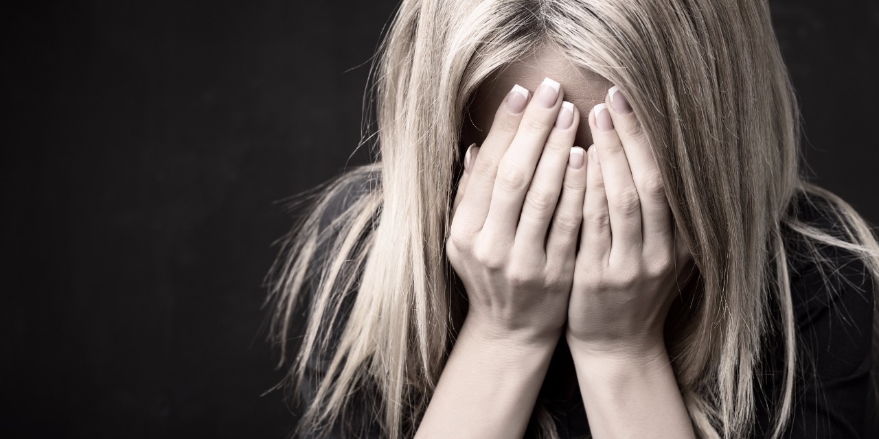 When Mental Health Advocates Struggle Too