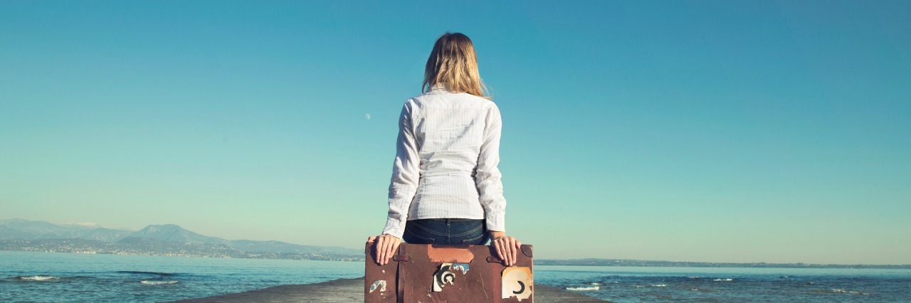 Letter to My Younger Self With a Rare Disease
