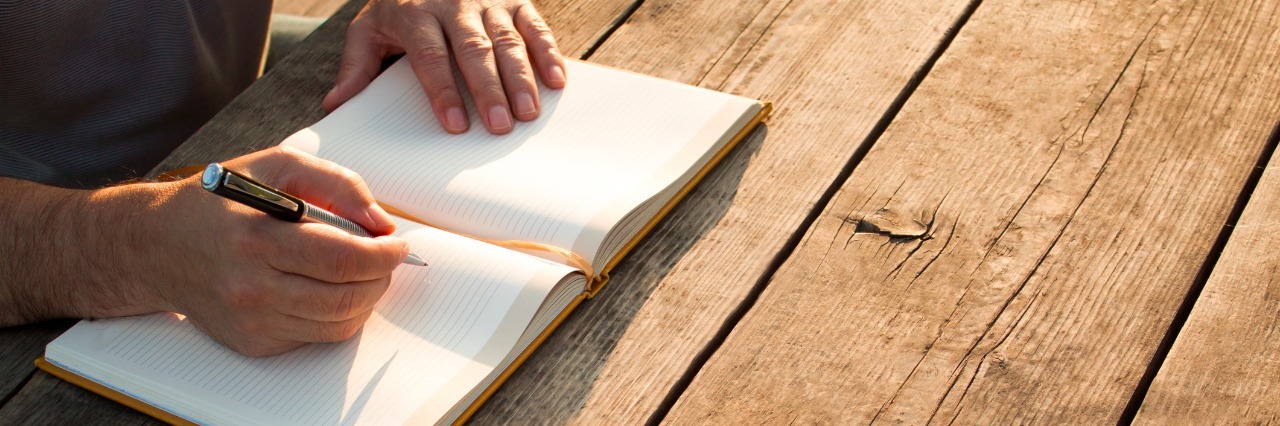 How Writing Helps Me Cope With My Depression