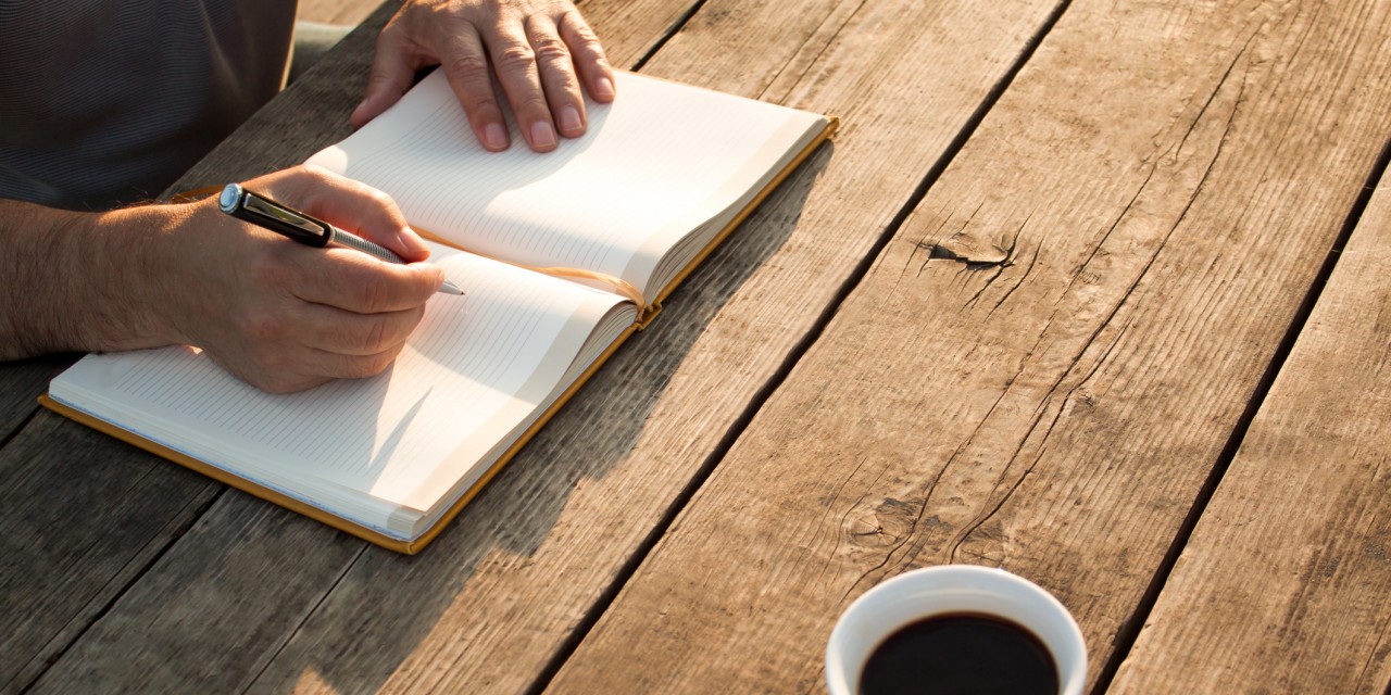 How Writing Helps Me Cope With My Depression The Mighty