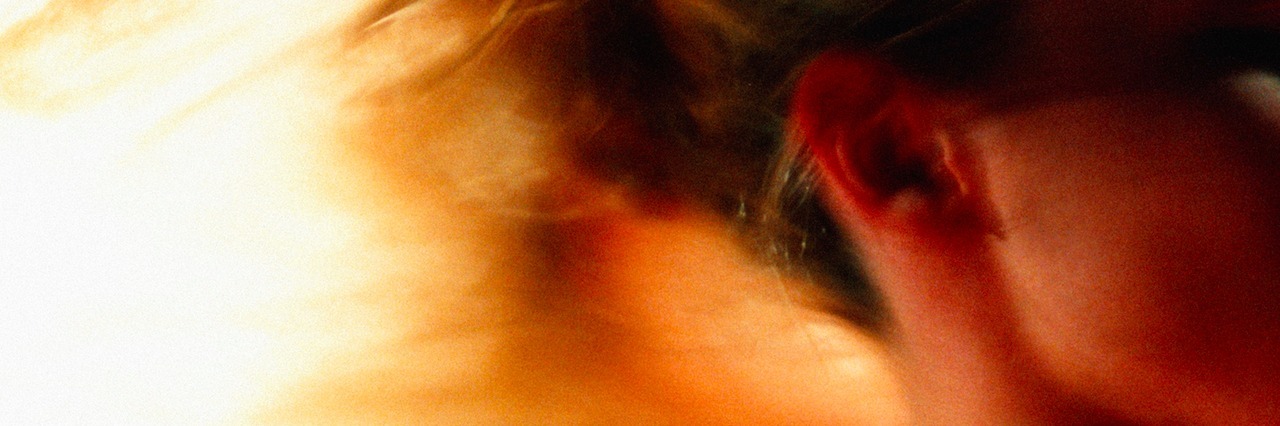 What It's Like to Experience Mania When You're in Public