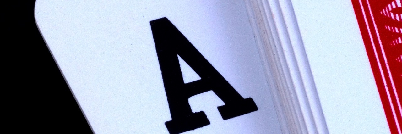 Shifting the Way We Think About the Autism Spectrum Ace of Spade