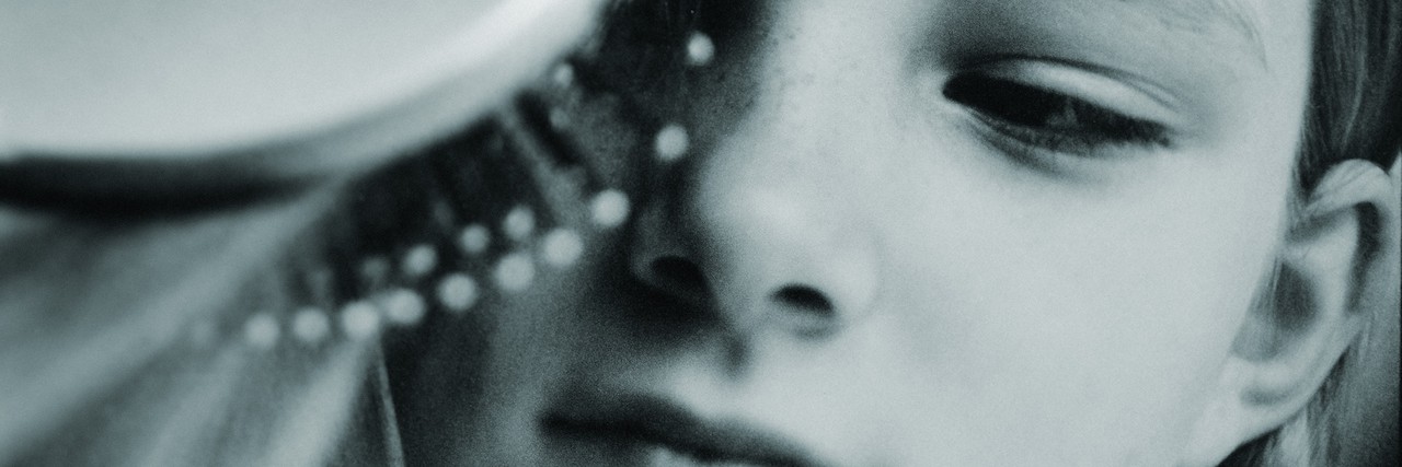 Letter to a Young Girl Contemplating Suicide young girl brushing her hair