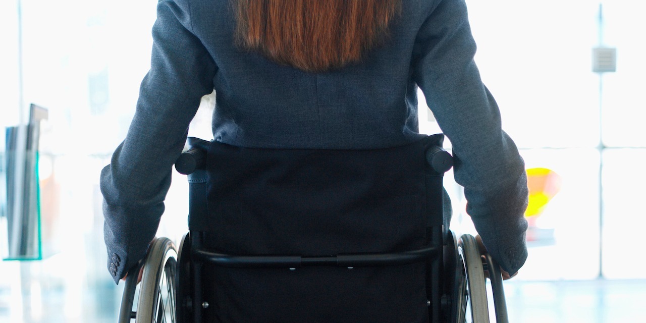 Autoimmune Disease Getting a Wheelchair When You Can Walk