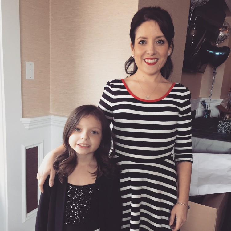 Being a Single Mom With Crohn's Disease | The Mighty