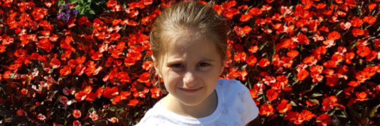 Expectations of Children With Autism a young girl wearing a pink tutu