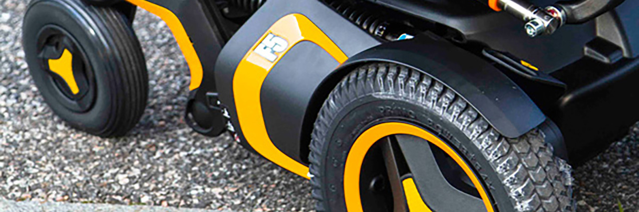 When I Tell People My Wheelchair Is Sexy Sexy power wheelchair.