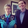 temple grandin and kerry magro
