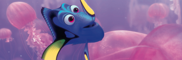 The Quote From Finding Nemo That Inspired Me In Depression The Mighty