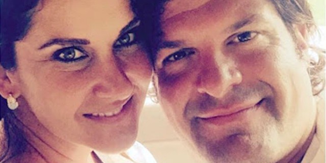 When a TSA Agent Said 'You're Lucky Your Husband Married You This Way' Cara and her husband