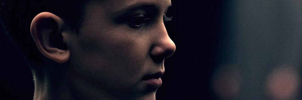 Using 'Stranger Things' to Help Explain Anxiety