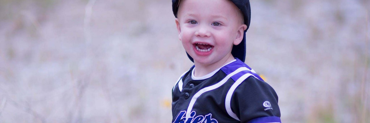 My Son's Disabilities Bring Out the Best and Worst in People Matthew, 2016