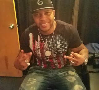 musical artist flo rida