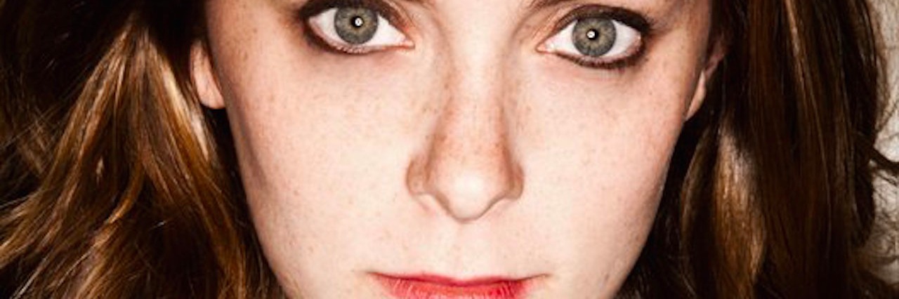 Reaction to Rachel Bloom's Depression and Anxiety 'Glamour' Essay Rachel Bloom