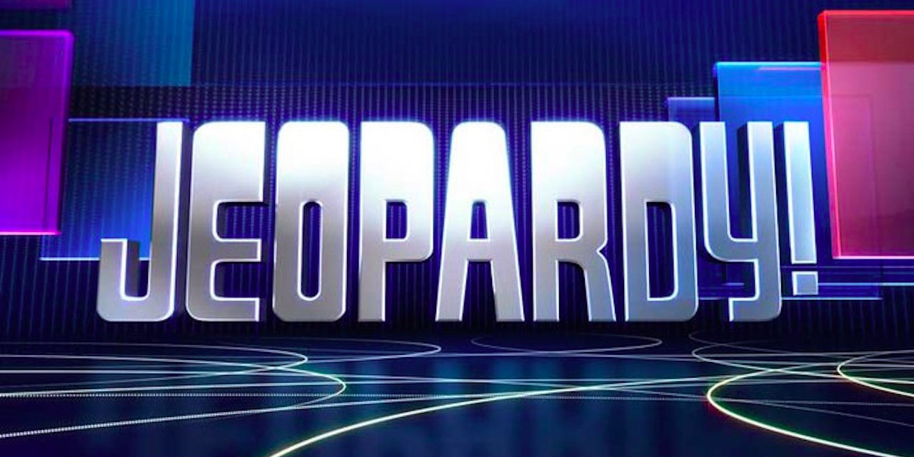 How 'Jeopardy' Saved My Relationship With My Daughter