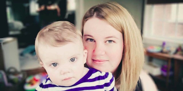 The Most Important Advice I Can Give to Rare Parents Carole and her son