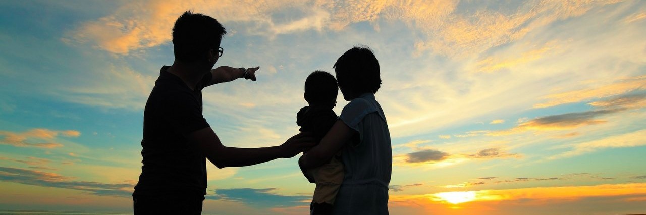 Couple Shares Lessons They’ve Learned While Caring for Their Son