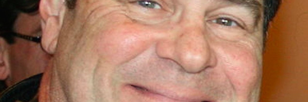 Telling People Dan Aykroyd Is on the Autism Spectrum Dan Aykroyd (Image via Creative Commons/Rnunezart)