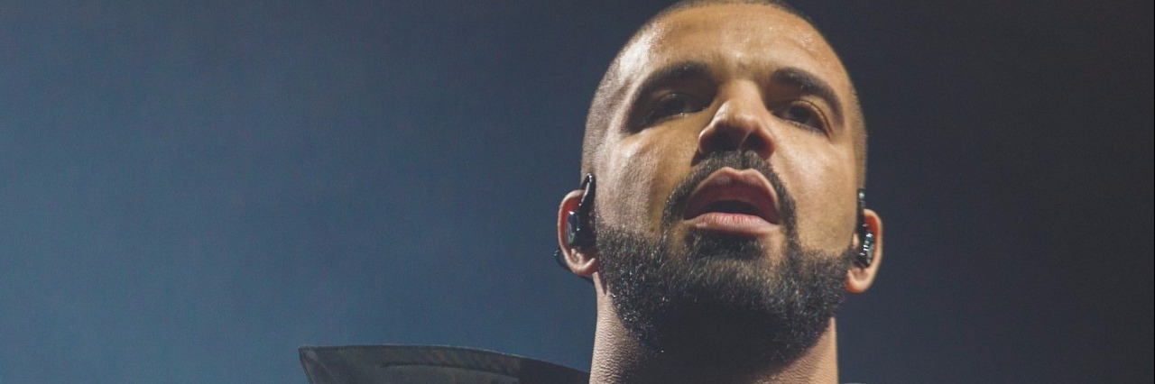 Drake Releases Diss Track About Kid Cudi's Mental Health Drake performing